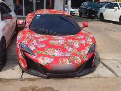 为何“贫穷”的柬埔寨，遍地是豪车？