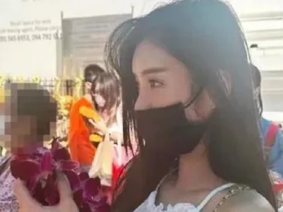 “勒索门”女星被监控录像打脸？47分钟说成2小时，更有新证据和证人出现！