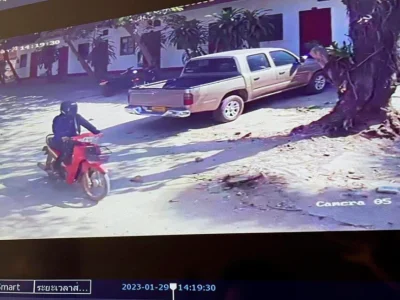 一场约会男友变盗贼？老挝小伙与姑娘共度一夜春宵，甜言蜜语趁其熟睡把手机偷走！