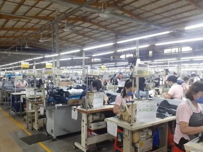 春节后！胡志明市各工业区复工率95% 河内超99%