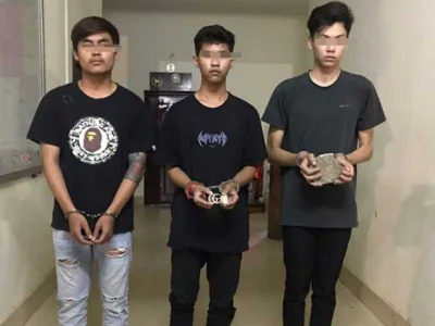 为争夺女友，柬埔寨男子被殴打致死，嫌犯仅被判5年