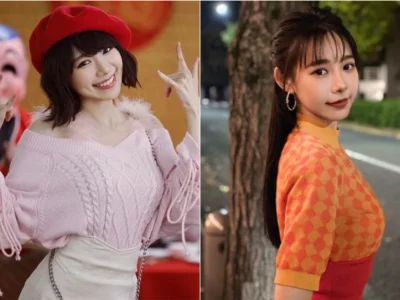 “从网络甜心到演员之路”，大马女神林明祯自爆“曾后悔出道”！