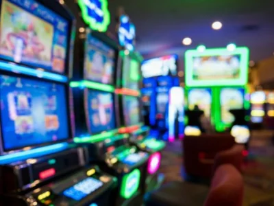 澳大利亚现任新州政府若再次当选将保证五年内所有扑克机实现无现金化