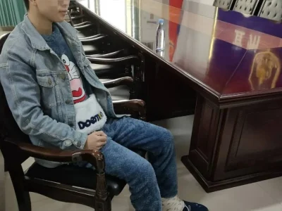 虐待、殴打、转卖……被关缅北300多天后中国男子跳楼出逃投案！亲述惊魂日夜
