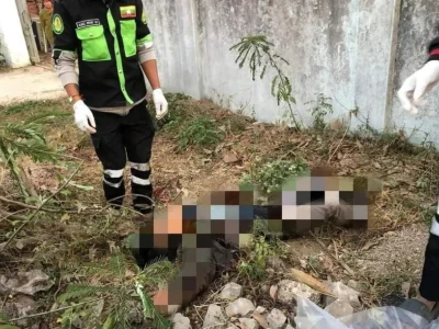无法无天了！缅甸彬乌伦又有2人被杀，惨遭抛尸路边