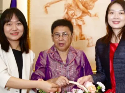 文化部长：欢迎选择柬埔寨作为旅游目的地的中国游客！