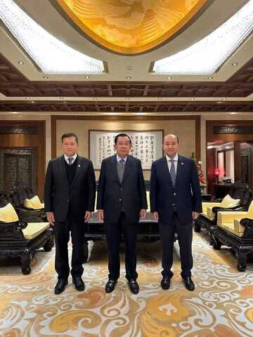 VOD道歉，洪森首相：太迟了，必须吊销执照