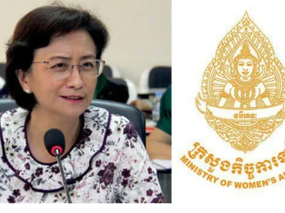 柬埔寨妇女事务部：请网友不要使用不雅言语互骂