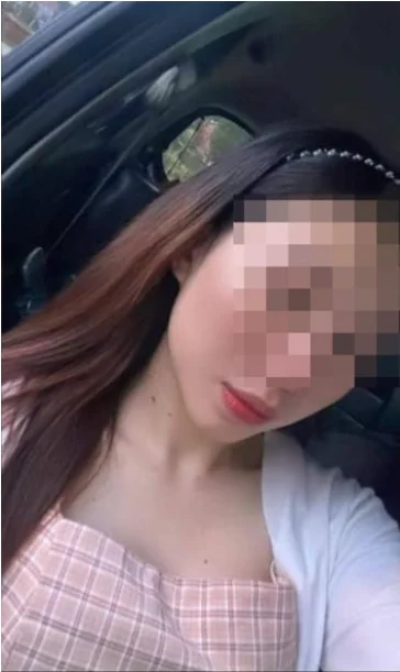 被逼堕胎、欠钱不还，大马女子怒指警员男友是渣男！