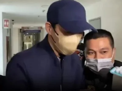 面临重刑，茶饭不思，“澳门888”主嫌在狱中“抑郁了”……