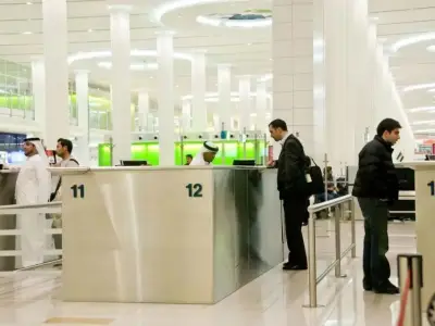 阿联酋新再入境许可证允许居民返回