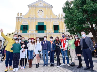 针对香港旅客，澳门旅游局研究推出「旅游＋研学」