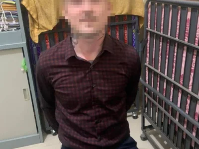金边平安夜枪案嫌犯被抓！