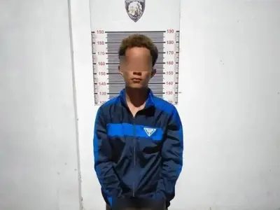 畜生！男子吸毒看片后，竟多次将毒手伸向了15岁的亲妹妹！