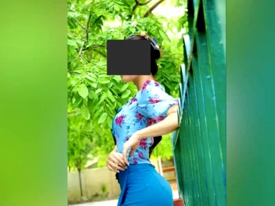她怀孕了，男友跑了！