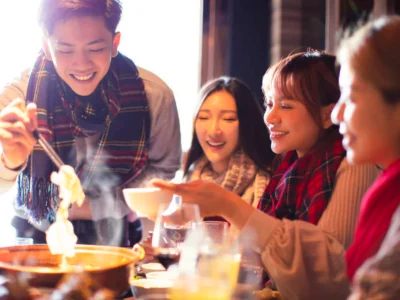 中国火锅席卷泰国？这满街新开张的店，有几家能活到最后？