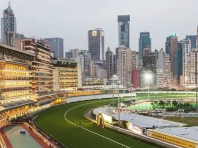 香港政府要求赛马会每年交24亿元足球博彩税