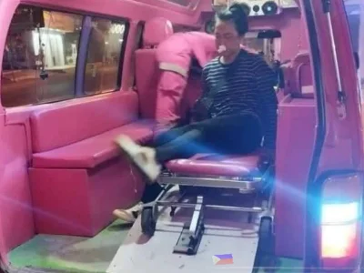 怎么天天都有人被抢？就在万象！老挝小伙深夜遭抢劫，还被暴力殴打，差点命都没了！