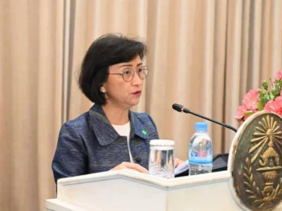 去年近4000名柬籍妇女获救回国，部分遭性剥削