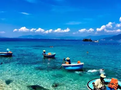 月薪3000也能出国到越南旅游，秒变土豪！吃喝玩乐嗨到爽！