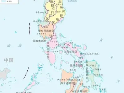 英媒：菲成为西方国家“亚洲战略核心”