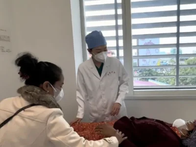张艳虹：如何在柬埔寨讲述中医药文化？