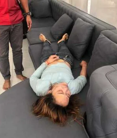 残忍！疑因吃醋，老夫杀少妻