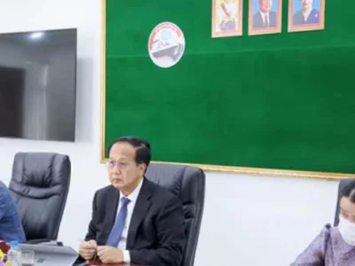 商业部长：促进柬埔寨大米出口至更多欧盟市场！