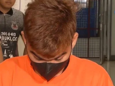 拒付20万债务 菲律宾男子花2万买凶杀人