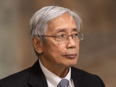 菲律宾央行行长暗示可能再加息