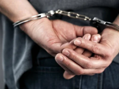 巴石市警卫非法身穿菲国警警服被捕