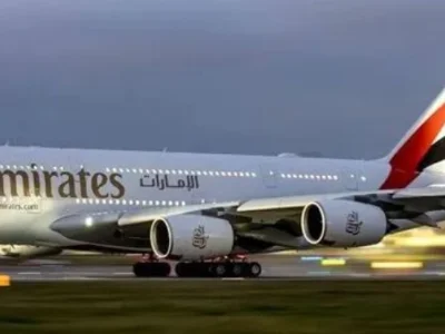 每日运营一班！阿联酋航空迪拜至北京直航航线3月15日重启