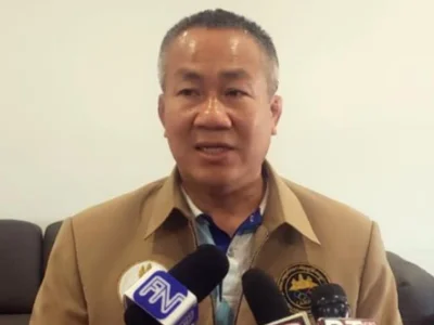 柬埔寨奥委会：未设定东运会直播费！