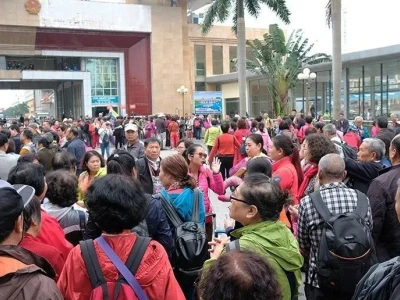 中国游客对越南有多重要，越南旅游公司呼吁增加免签国，解决签证问题