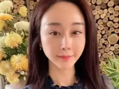 韩国明星一家搬到越南定居，与小18岁老公炫“奢华生活”