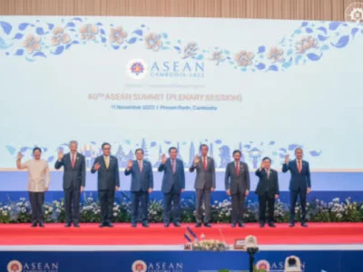 洪森：2022年是柬埔寨外交工作最成功的一年！