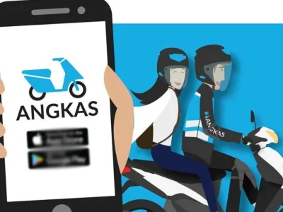 Angkas承诺罢工期间全面为通勤者保驾护航