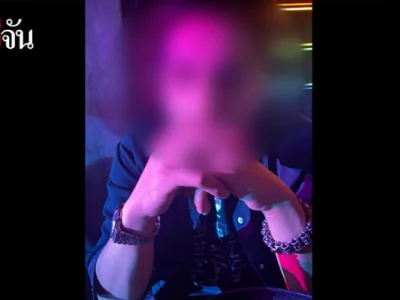 变态！泰女认识外国情郎仅五天，下体及全身被咬得遍体鳞伤！