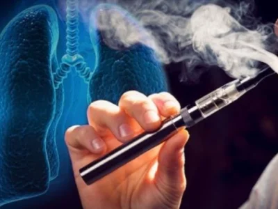 越南青少年深受这一“毒瘤”毒害，危害健康，甚至造成贫穷