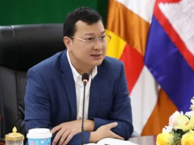 柬埔寨新经济枢纽，有望促进柬中出口市场！
