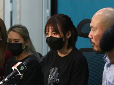大马一名华裔女子被渣男骗走70万！直呼“真心换不了真心”！
