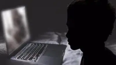 菲律宾解救3名被性虐待未成年人