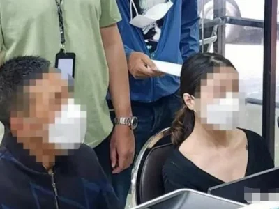 3名抢劫勒索同胞的中国人被捕！在警局供出背后有柬埔寨势力！