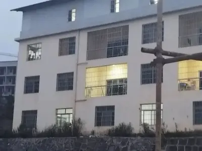 受害女子亲述：佤邦一诈骗公司囚禁同胞，对外国人实施杀猪盘