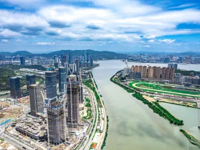 经济总量破13万亿元人民币