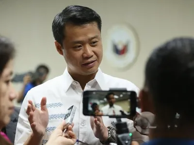 张侨伟感叹与BC相关绑架事件未减 本月初又发生一起