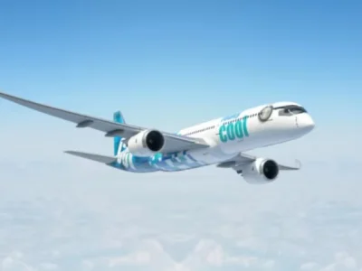 泰国成立新航空公司，预计今年底开始投入运作