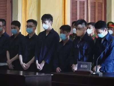 弄人去柬埔寨“噶腰子”，越南胡志明市：起诉贩卖器官团伙