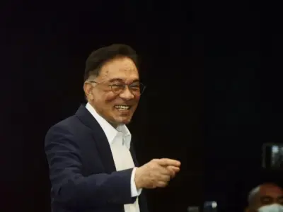 科学部长：希望有重大宣布