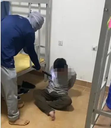 中国留学生泰国应聘翻译，被绑至缅甸电诈园：能活着回国就是万幸